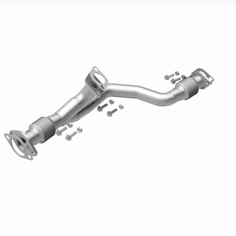 Magnaflow BRE Exhaust Front Pipe Kit fits 2004 Chevrolet Malibu - Additional View 14