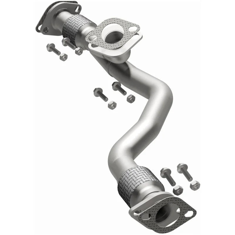 Magnaflow BRE Exhaust Front Pipe Kit fits 2004 Chevrolet Malibu - Additional View 15