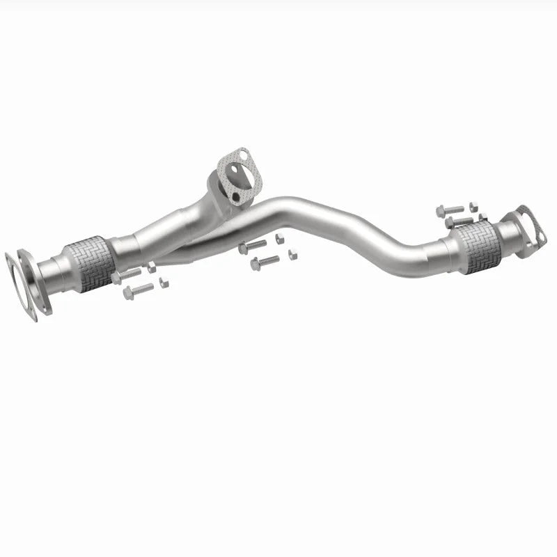 Magnaflow BRE Exhaust Front Pipe Kit fits 2004 Chevrolet Malibu - Additional View 16