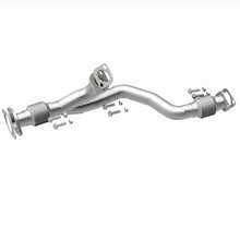 Load image into Gallery viewer, Magnaflow BRE Exhaust Front Pipe Kit fits 2004 Chevrolet Malibu - Additional View 16