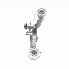 Load image into Gallery viewer, Magnaflow BRE Exhaust Front Pipe Kit fits 2004 Chevrolet Tracker / 2001-2004 Chevrolet Tracker LT / 2001-2004 Chevrolet Tr...