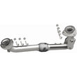 Load image into Gallery viewer, Magnaflow BRE Exhaust Front Pipe Kit fits 2004 Chevrolet Tracker / 2001-2004 Chevrolet Tracker LT / 2001-2004 Chevrolet Tr...