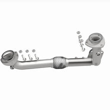 Load image into Gallery viewer, Magnaflow BRE Exhaust Front Pipe Kit fits 2004 Chevrolet Tracker / 2001-2004 Chevrolet Tracker LT / 2001-2004 Chevrolet Tr...