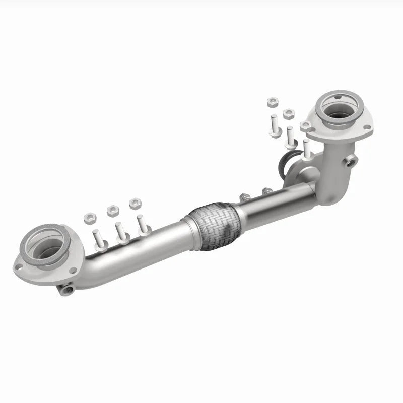 Magnaflow BRE Exhaust Front Pipe Kit fits 2004 Chevrolet Tracker / 2001-2004 Chevrolet Tracker LT / 2001-2004 Chevrolet Tr...