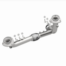 Load image into Gallery viewer, Magnaflow BRE Exhaust Front Pipe Kit fits 2004 Chevrolet Tracker / 2001-2004 Chevrolet Tracker LT / 2001-2004 Chevrolet Tr...