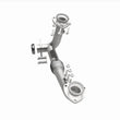 Load image into Gallery viewer, Magnaflow BRE Exhaust Front Pipe Kit fits 2004 Chevrolet Tracker / 2001-2004 Chevrolet Tracker LT / 2001-2004 Chevrolet Tr...