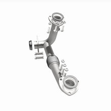 Load image into Gallery viewer, Magnaflow BRE Exhaust Front Pipe Kit fits 2004 Chevrolet Tracker / 2001-2004 Chevrolet Tracker LT / 2001-2004 Chevrolet Tr...