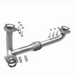 Load image into Gallery viewer, Magnaflow BRE Exhaust Front Pipe Kit fits 2004 Chevrolet Tracker / 2001-2004 Chevrolet Tracker LT / 2001-2004 Chevrolet Tr...