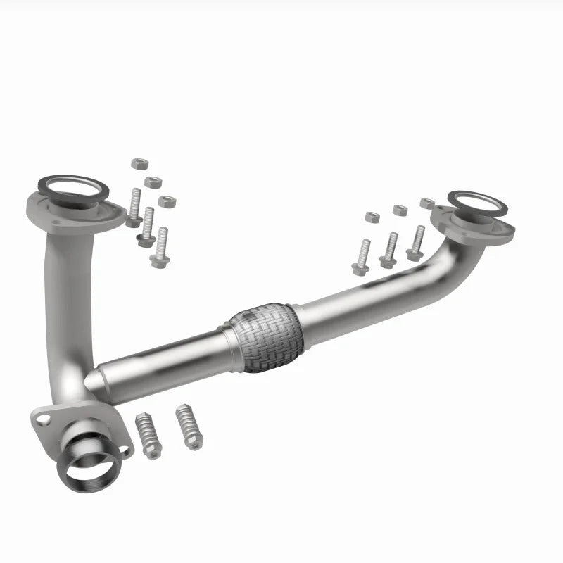 Magnaflow BRE Exhaust Front Pipe Kit fits 2004 Chevrolet Tracker / 2001-2004 Chevrolet Tracker LT / 2001-2004 Chevrolet Tr...