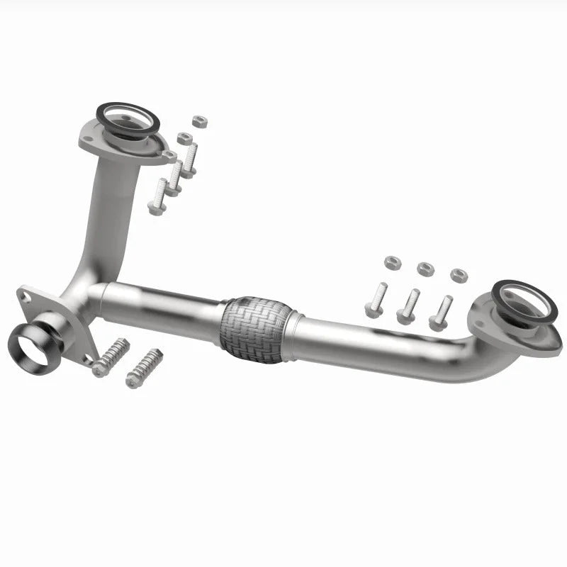 Magnaflow BRE Exhaust Front Pipe Kit fits 2004 Chevrolet Tracker / 2001-2004 Chevrolet Tracker LT / 2001-2004 Chevrolet Tr...