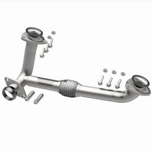 Load image into Gallery viewer, Magnaflow BRE Exhaust Front Pipe Kit fits 2004 Chevrolet Tracker / 2001-2004 Chevrolet Tracker LT / 2001-2004 Chevrolet Tr...