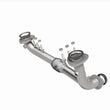 Load image into Gallery viewer, Magnaflow BRE Exhaust Front Pipe Kit fits 2004 Chevrolet Tracker / 2001-2004 Chevrolet Tracker LT / 2001-2004 Chevrolet Tr...