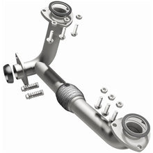 Load image into Gallery viewer, Magnaflow BRE Exhaust Front Pipe Kit fits 2004 Chevrolet Tracker / 2001-2004 Chevrolet Tracker LT / 2001-2004 Chevrolet Tr...