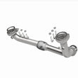 Load image into Gallery viewer, Magnaflow BRE Exhaust Front Pipe Kit fits 2004 Chevrolet Tracker / 2001-2004 Chevrolet Tracker LT / 2001-2004 Chevrolet Tr...