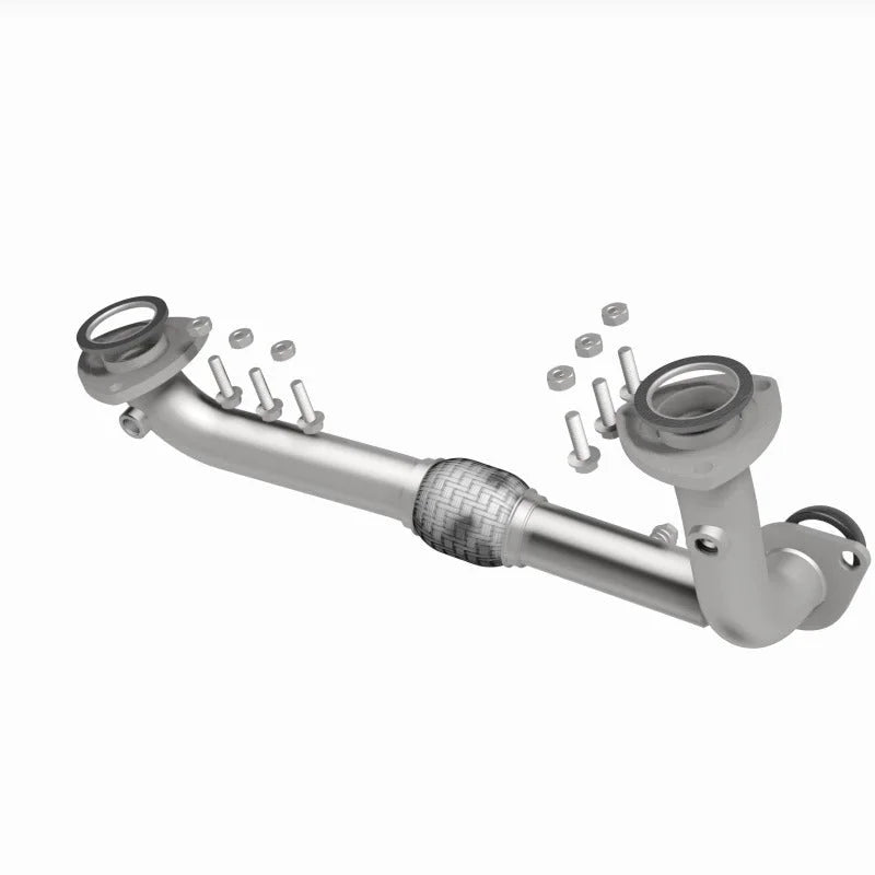Magnaflow BRE Exhaust Front Pipe Kit fits 2004 Chevrolet Tracker / 2001-2004 Chevrolet Tracker LT / 2001-2004 Chevrolet Tr...