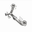 Load image into Gallery viewer, Magnaflow BRE Exhaust Front Pipe Kit fits 2004 Chevrolet Tracker / 2001-2004 Chevrolet Tracker LT / 2001-2004 Chevrolet Tr...