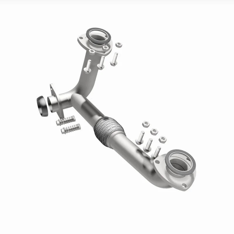 Magnaflow BRE Exhaust Front Pipe Kit fits 2004 Chevrolet Tracker / 2001-2004 Chevrolet Tracker LT / 2001-2004 Chevrolet Tr...