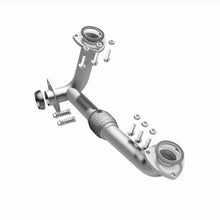 Load image into Gallery viewer, Magnaflow BRE Exhaust Front Pipe Kit fits 2004 Chevrolet Tracker / 2001-2004 Chevrolet Tracker LT / 2001-2004 Chevrolet Tr...