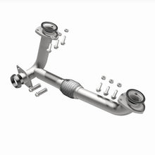 Load image into Gallery viewer, Magnaflow BRE Exhaust Front Pipe Kit fits 2004 Chevrolet Tracker / 2001-2004 Chevrolet Tracker LT / 2001-2004 Chevrolet Tr...