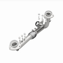 Load image into Gallery viewer, Magnaflow BRE Exhaust Front Pipe Kit fits 2004 Chevrolet Tracker / 2001-2004 Chevrolet Tracker LT / 2001-2004 Chevrolet Tr...