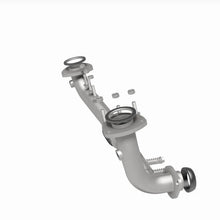 Load image into Gallery viewer, Magnaflow BRE Exhaust Front Pipe Kit fits 2004 Chevrolet Tracker / 2001-2004 Chevrolet Tracker LT / 2001-2004 Chevrolet Tr...