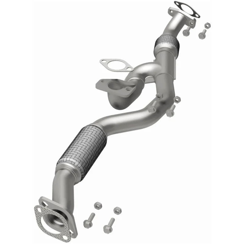 Magnaflow BRE Exhaust Front Pipe Kit fits 2005-2006 Hyundai Tucson GLS / 2006-2008 Hyundai Tucson Limited / 2005 Hyundai T...