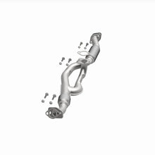 Load image into Gallery viewer, Magnaflow BRE Exhaust Front Pipe Kit fits 2005-2006 Hyundai Tucson GLS / 2006-2008 Hyundai Tucson Limited / 2005 Hyundai T...