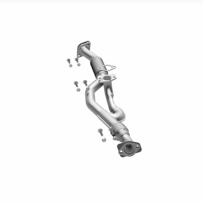 Magnaflow BRE Exhaust Front Pipe Kit fits 2005-2006 Hyundai Tucson GLS / 2006-2008 Hyundai Tucson Limited / 2005 Hyundai T...