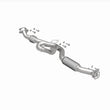 Load image into Gallery viewer, Magnaflow BRE Exhaust Front Pipe Kit fits 2005-2006 Hyundai Tucson GLS / 2006-2008 Hyundai Tucson Limited / 2005 Hyundai T...