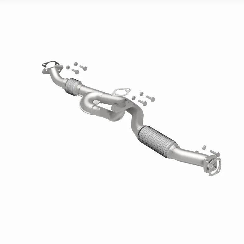 Magnaflow BRE Exhaust Front Pipe Kit fits 2005-2006 Hyundai Tucson GLS / 2006-2008 Hyundai Tucson Limited / 2005 Hyundai T...