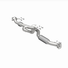 Load image into Gallery viewer, Magnaflow BRE Exhaust Front Pipe Kit fits 2005-2006 Hyundai Tucson GLS / 2006-2008 Hyundai Tucson Limited / 2005 Hyundai T...