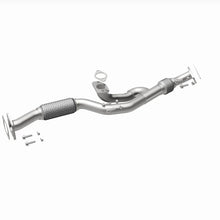 Load image into Gallery viewer, Magnaflow BRE Exhaust Front Pipe Kit fits 2005-2006 Hyundai Tucson GLS / 2006-2008 Hyundai Tucson Limited / 2005 Hyundai T...