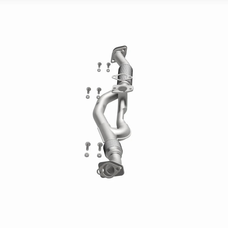 Magnaflow BRE Exhaust Front Pipe Kit fits 2005-2006 Hyundai Tucson GLS / 2006-2008 Hyundai Tucson Limited / 2005 Hyundai T...
