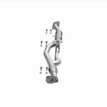 Load image into Gallery viewer, Magnaflow BRE Exhaust Front Pipe Kit fits 2005-2006 Hyundai Tucson GLS / 2006-2008 Hyundai Tucson Limited / 2005 Hyundai T...