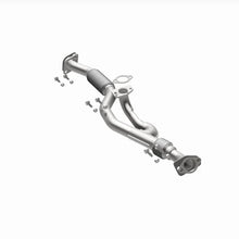 Load image into Gallery viewer, Magnaflow BRE Exhaust Front Pipe Kit fits 2005-2006 Hyundai Tucson GLS / 2006-2008 Hyundai Tucson Limited / 2005 Hyundai T...