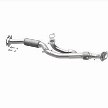 Load image into Gallery viewer, Magnaflow BRE Exhaust Front Pipe Kit fits 2005-2006 Hyundai Tucson GLS / 2006-2008 Hyundai Tucson Limited / 2005 Hyundai T...
