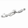 Load image into Gallery viewer, Magnaflow BRE Exhaust Front Pipe Kit fits 2005-2006 Hyundai Tucson GLS / 2006-2008 Hyundai Tucson Limited / 2005 Hyundai T...