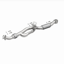 Load image into Gallery viewer, Magnaflow BRE Exhaust Front Pipe Kit fits 2005-2006 Hyundai Tucson GLS / 2006-2008 Hyundai Tucson Limited / 2005 Hyundai T...