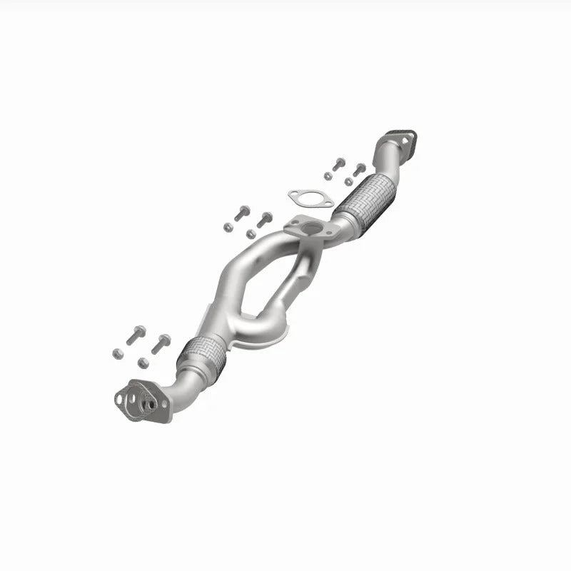 Magnaflow BRE Exhaust Front Pipe Kit fits 2005-2006 Hyundai Tucson GLS / 2006-2008 Hyundai Tucson Limited / 2005 Hyundai T...