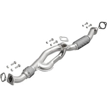 Load image into Gallery viewer, Magnaflow BRE Exhaust Front Pipe Kit fits 2005-2006 Hyundai Tucson GLS / 2006-2008 Hyundai Tucson Limited / 2005 Hyundai T...