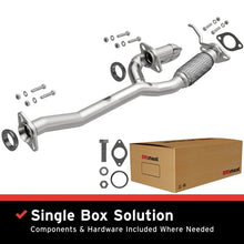 Load image into Gallery viewer, Magnaflow BRE Exhaust Front Pipe Kit fits 2005-2007 Ford Five Hundred Limited / 2005-2006 Ford Five Hundred SE / 2005-2007...