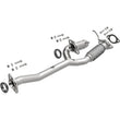 Load image into Gallery viewer, Magnaflow BRE Exhaust Front Pipe Kit fits 2005-2007 Ford Five Hundred Limited / 2005-2006 Ford Five Hundred SE / 2005-2007...
