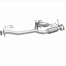 Load image into Gallery viewer, Magnaflow BRE Exhaust Front Pipe Kit fits 2005-2007 Ford Five Hundred Limited / 2005-2006 Ford Five Hundred SE / 2005-2007...