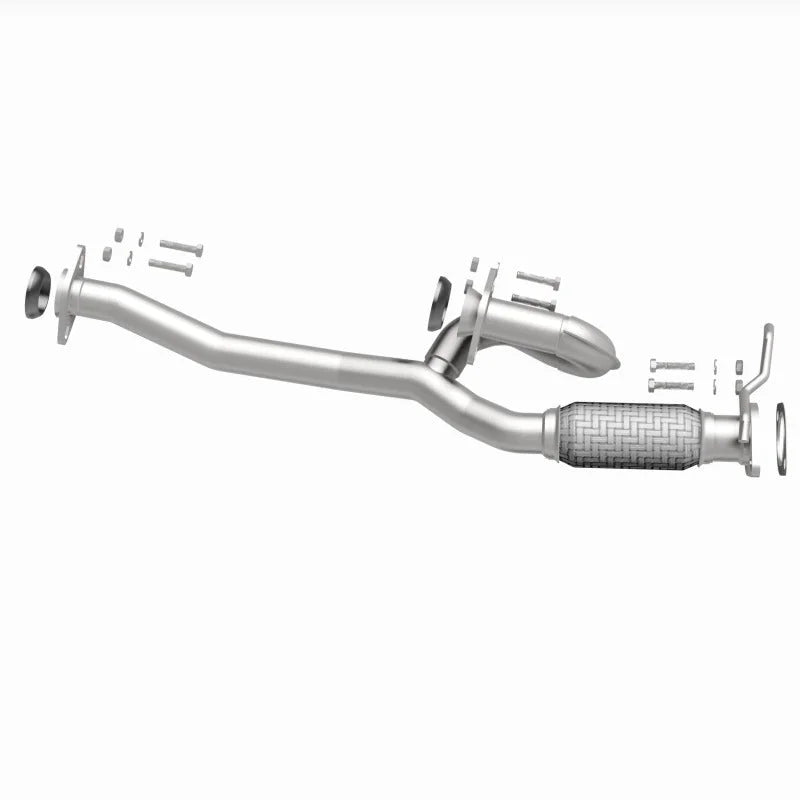 Magnaflow BRE Exhaust Front Pipe Kit fits 2005-2007 Ford Five Hundred Limited / 2005-2006 Ford Five Hundred SE / 2005-2007...