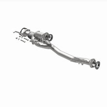 Load image into Gallery viewer, Magnaflow BRE Exhaust Front Pipe Kit fits 2005-2007 Ford Five Hundred Limited / 2005-2006 Ford Five Hundred SE / 2005-2007...