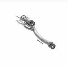 Load image into Gallery viewer, Magnaflow BRE Exhaust Front Pipe Kit fits 2005-2007 Ford Five Hundred Limited / 2005-2006 Ford Five Hundred SE / 2005-2007...