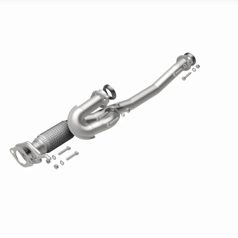 Magnaflow BRE Exhaust Front Pipe Kit fits 2005-2007 Ford Five Hundred Limited / 2005-2006 Ford Five Hundred SE / 2005-2007...