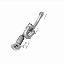 Load image into Gallery viewer, Magnaflow BRE Exhaust Front Pipe Kit fits 2005-2007 Ford Five Hundred Limited / 2005-2006 Ford Five Hundred SE / 2005-2007...