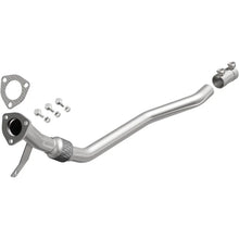 Load image into Gallery viewer, Magnaflow BRE Exhaust Front Pipe Kit fits 2005-2008 Audi A4 / 2007-2008 Audi A4 Cabriolet - Additional View 5
