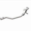 Load image into Gallery viewer, Magnaflow BRE Exhaust Front Pipe Kit fits 2005-2008 Audi A4 / 2007-2008 Audi A4 Cabriolet - Additional View 6